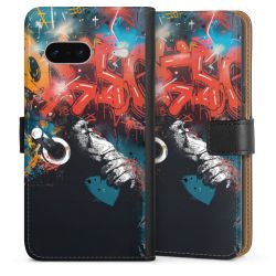 Sideflip Kotelo musta