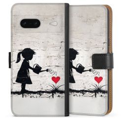 Sideflip Kotelo musta