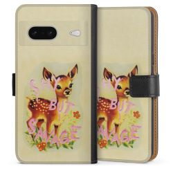 Sideflip with flap black