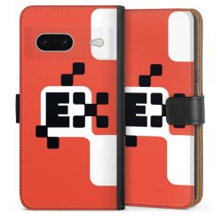 Sideflip Kotelo musta