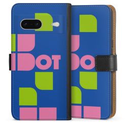 Sideflip Kotelo musta