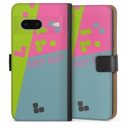 Sideflip Kotelo musta