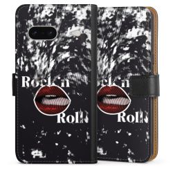 Sideflip Kotelo musta