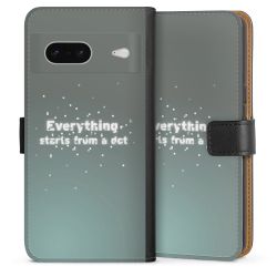 Sideflip Kotelo musta