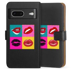 Sideflip Kotelo musta