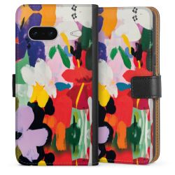 Sideflip with flap black