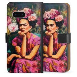 Sideflip Kotelo musta