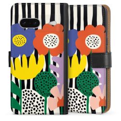 Sideflip with flap black