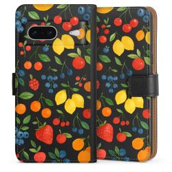 Sideflip Kotelo musta