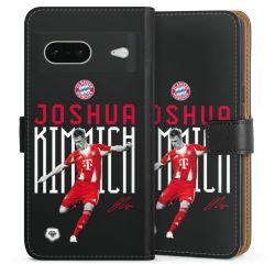 Sideflip Kotelo musta