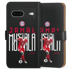 Sideflip with flap black