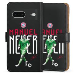 Sideflip Kotelo musta