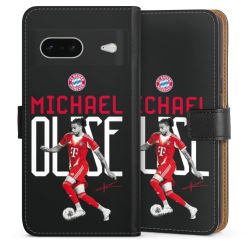 Sideflip with flap black