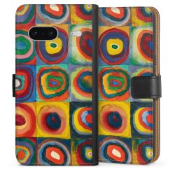 Sideflip Kotelo musta