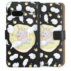 Sideflip with flap black