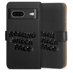 Sideflip with flap black