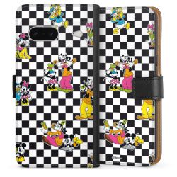 Sideflip Kotelo musta