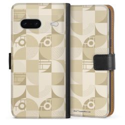 Sideflip with flap black