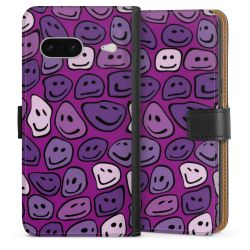 Sideflip Kotelo musta