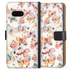 Sideflip with flap black