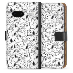 Sideflip Kotelo musta