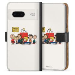 Sideflip with flap black