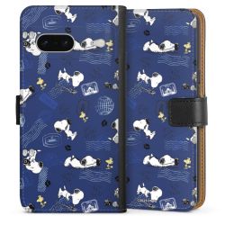 Sideflip with flap black