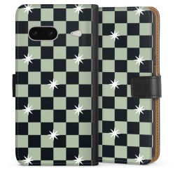 Sideflip with flap black