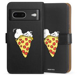 Sideflip Kotelo musta