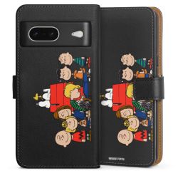 Sideflip Kotelo musta