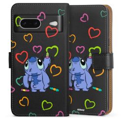 Sideflip Kotelo musta