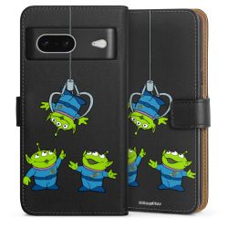 Sideflip Kotelo musta