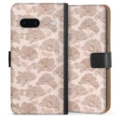 Sideflip Fodral med flap svart