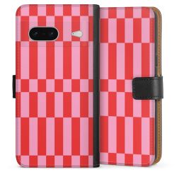 Sideflip Fodral med flap svart