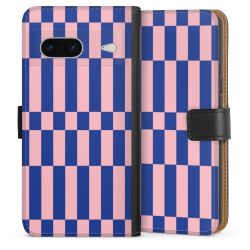 Sideflip Fodral med flap svart