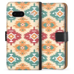 Sideflip Fodral med flap svart