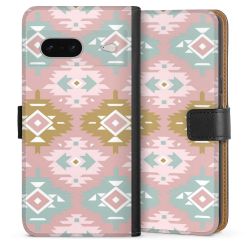 Sideflip Fodral med flap svart