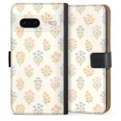 Sideflip Fodral med flap svart