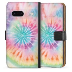 Sideflip Fodral med flap svart