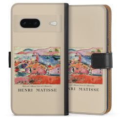 Sideflip with flap black