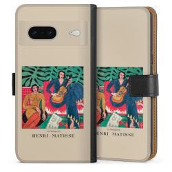 Sideflip with flap black