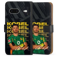 Sideflip Kotelo musta