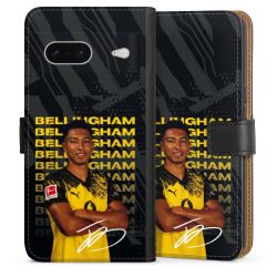 Sideflip Kotelo musta