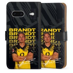 Sideflip Kotelo musta