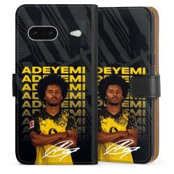 Sideflip Kotelo musta