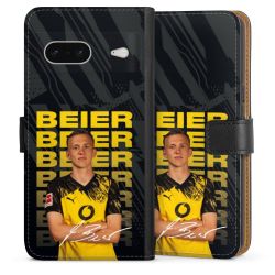 Sideflip Kotelo musta