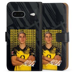 Sideflip Kotelo musta