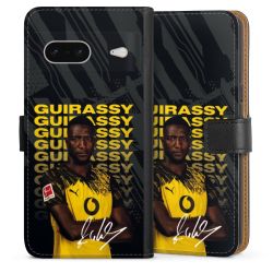 Sideflip Kotelo musta