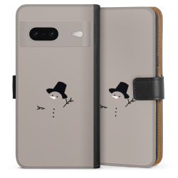 Sideflip Kotelo musta