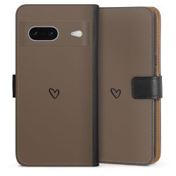 Sideflip with flap black